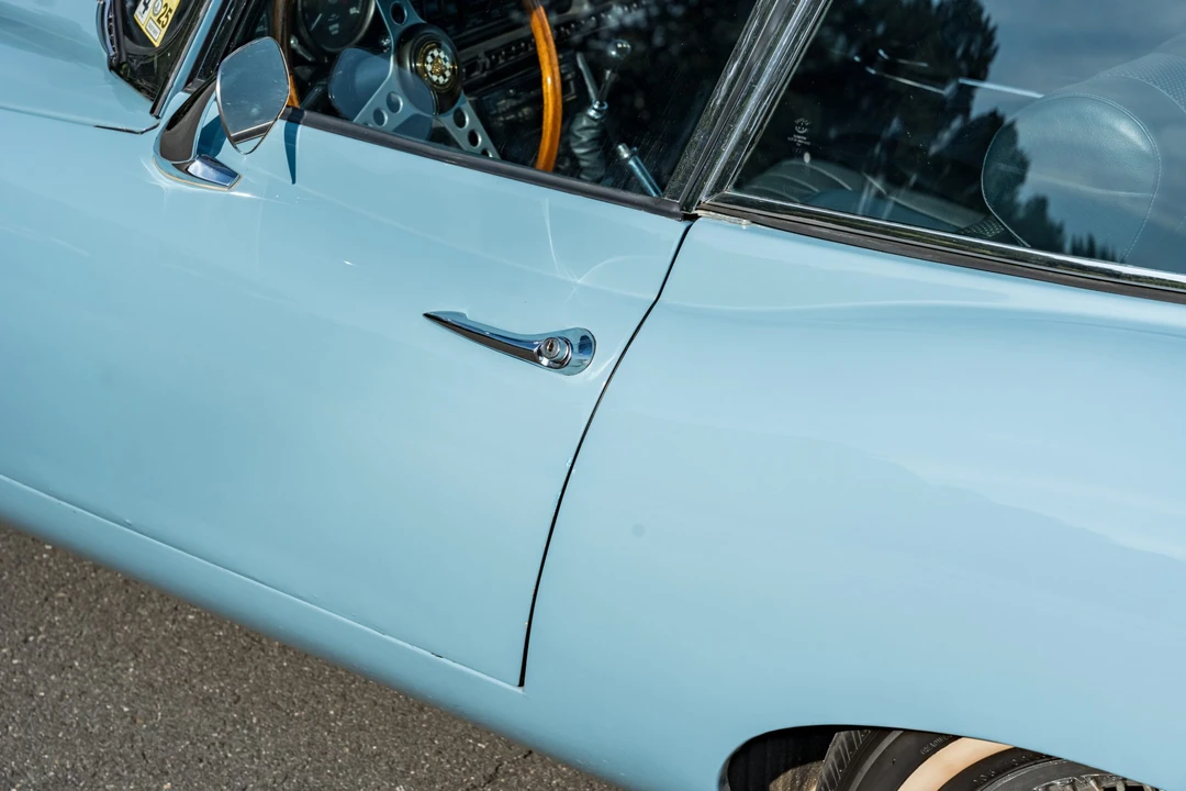 1970 Jaguar E-Type Series 2 - Image 22 of 31