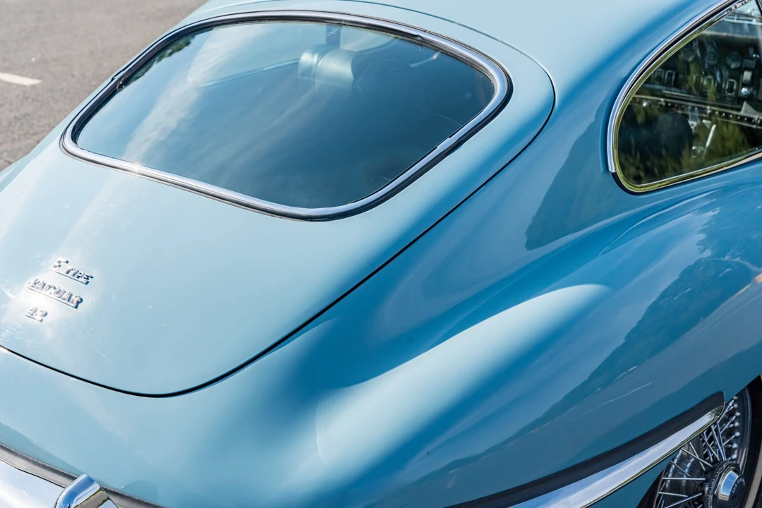 1970 Jaguar E-Type Series 2 - Image 29 of 31