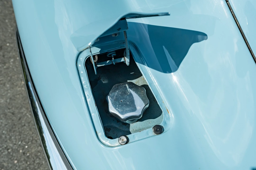 1970 Jaguar E-Type Series 2 - Image 24 of 31