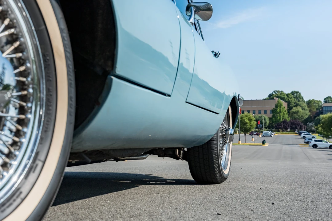 1970 Jaguar E-Type Series 2 - Image 20 of 31