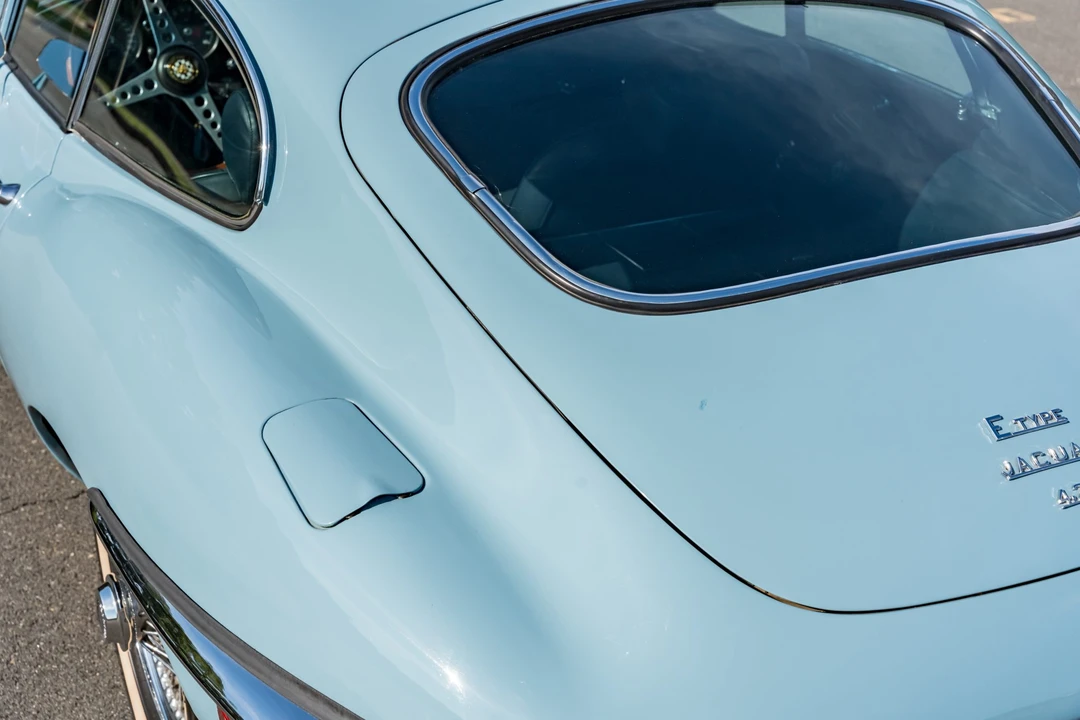 1970 Jaguar E-Type Series 2 - Image 23 of 31