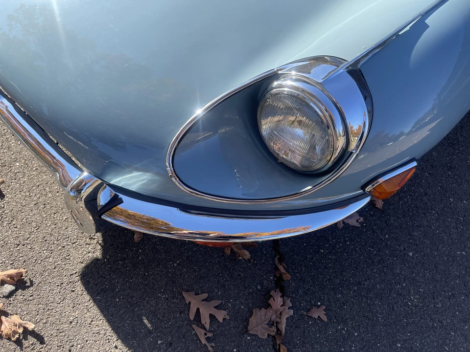 1970 Jaguar E-Type Series 2 - Image 28 of 31