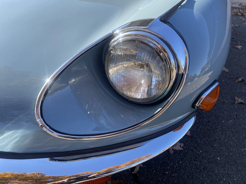 1970 Jaguar E-Type Series 2 - Image 29 of 31