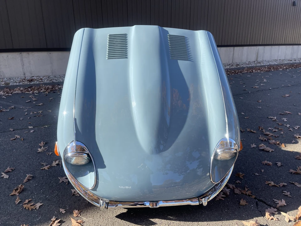 1970 Jaguar E-Type Series 2 - Image 24 of 31