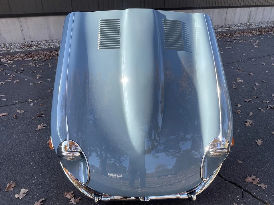 1970 Jaguar E-Type Series 2 - Image 25 of 31