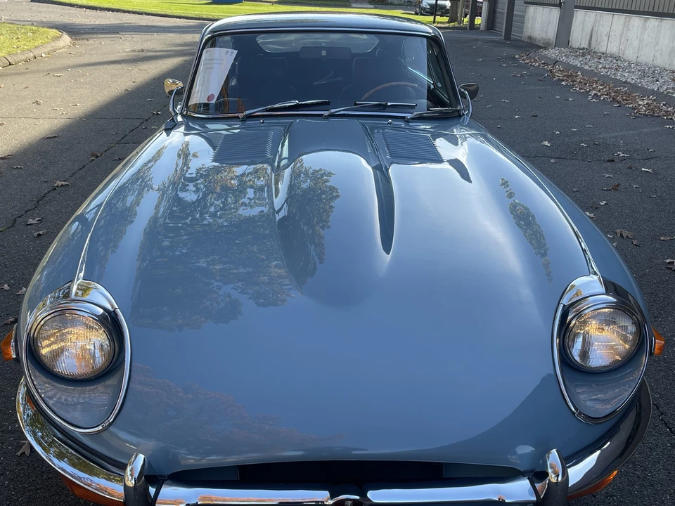 1970 Jaguar E-Type Series 2 - Image 21 of 31