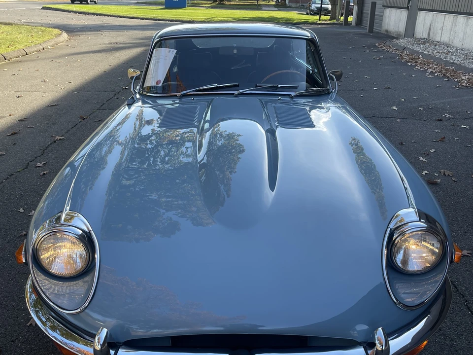 1970 Jaguar E-Type Series 2 - Image 23 of 31