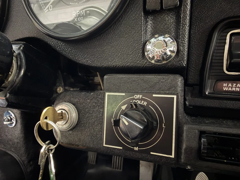 1970 Jaguar E-Type Series 2 - Image 31 of 31