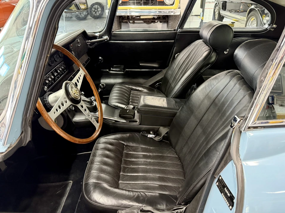 1970 Jaguar E-Type Series 2 - Image 22 of 31