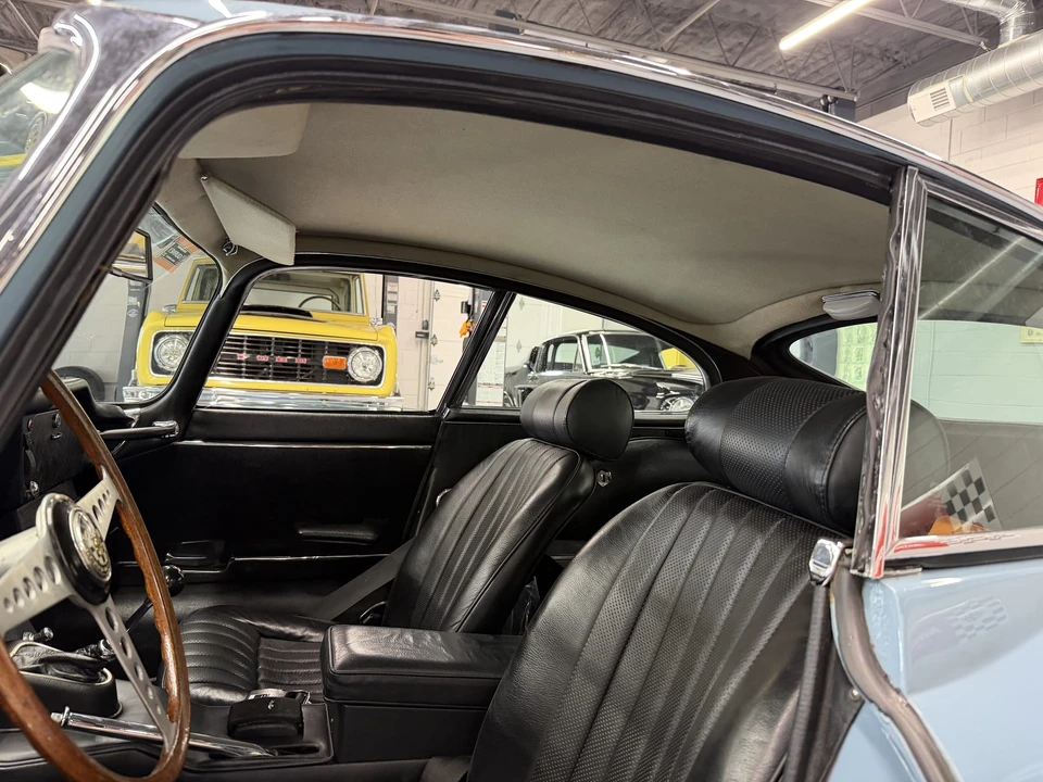 1970 Jaguar E-Type Series 2 - Image 24 of 31