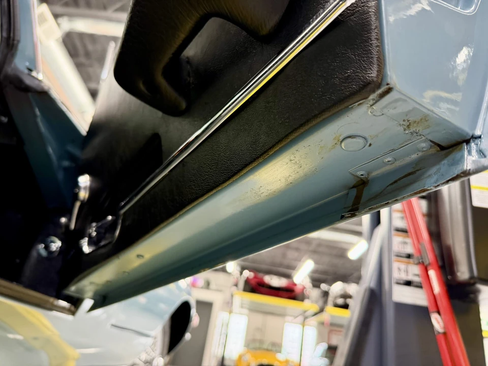 1970 Jaguar E-Type Series 2 - Image 28 of 31
