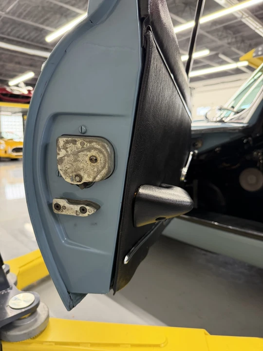 1970 Jaguar E-Type Series 2 - Image 25 of 31
