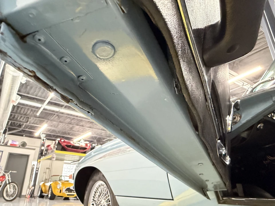 1970 Jaguar E-Type Series 2 - Image 26 of 31