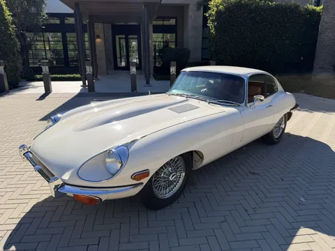 1970 Jaguar E-Type Series 2 - Image 2 of 31