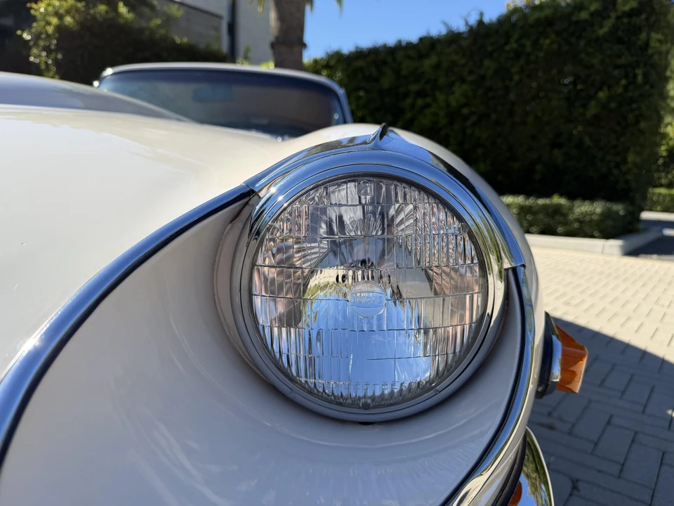 1970 Jaguar E-Type Series 2 - Image 25 of 31