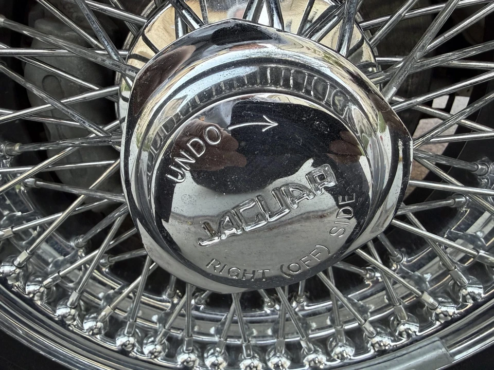 1970 Jaguar E-Type Series 2 - Image 30 of 31