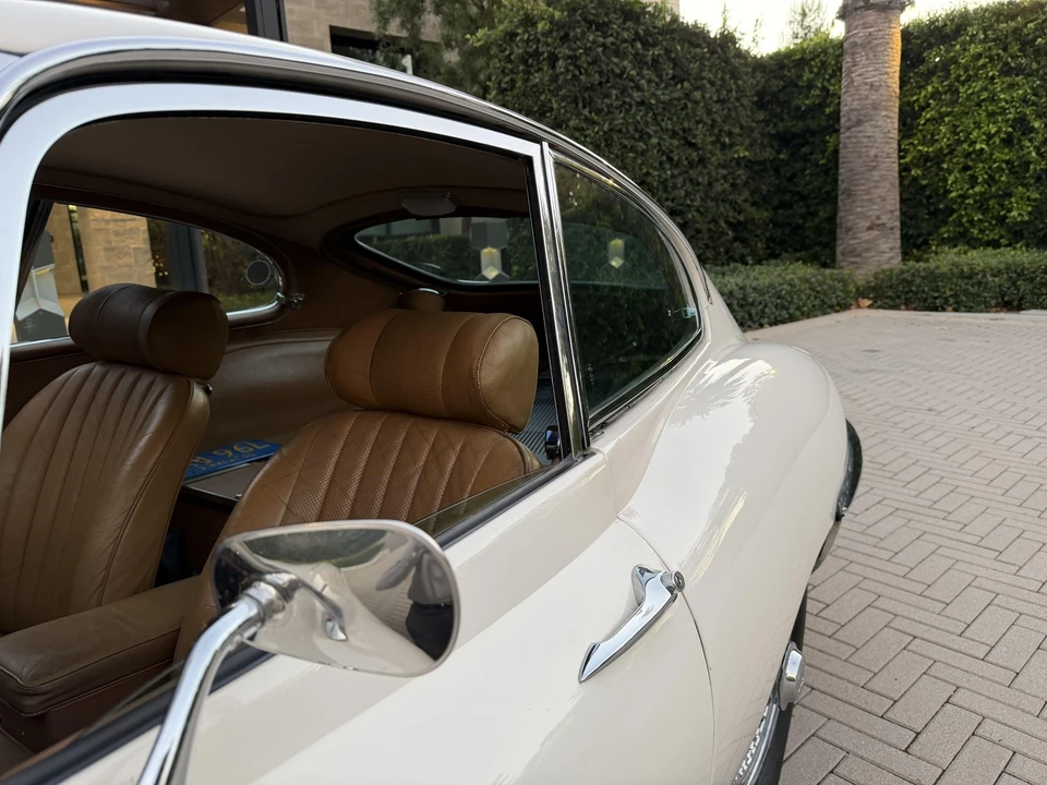 1970 Jaguar E-Type Series 2 - Image 27 of 31