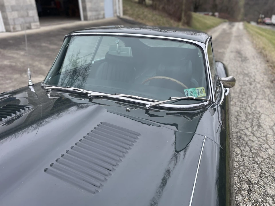 1970 Jaguar E-Type Series 2 - Image 19 of 31