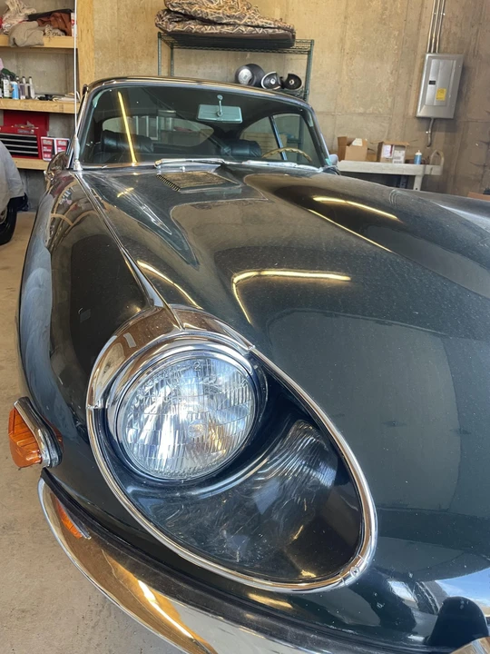 1970 Jaguar E-Type Series 2 - Image 20 of 31