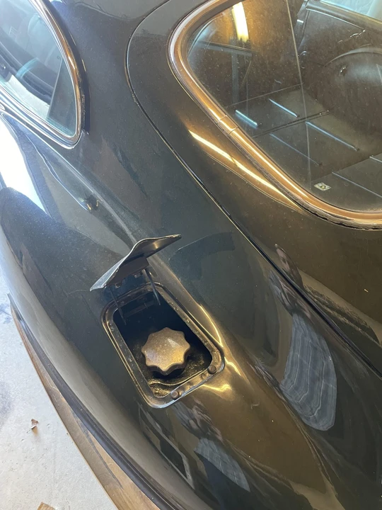 1970 Jaguar E-Type Series 2 - Image 24 of 31