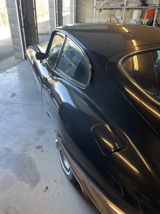 1970 Jaguar E-Type Series 2 - Image 25 of 31