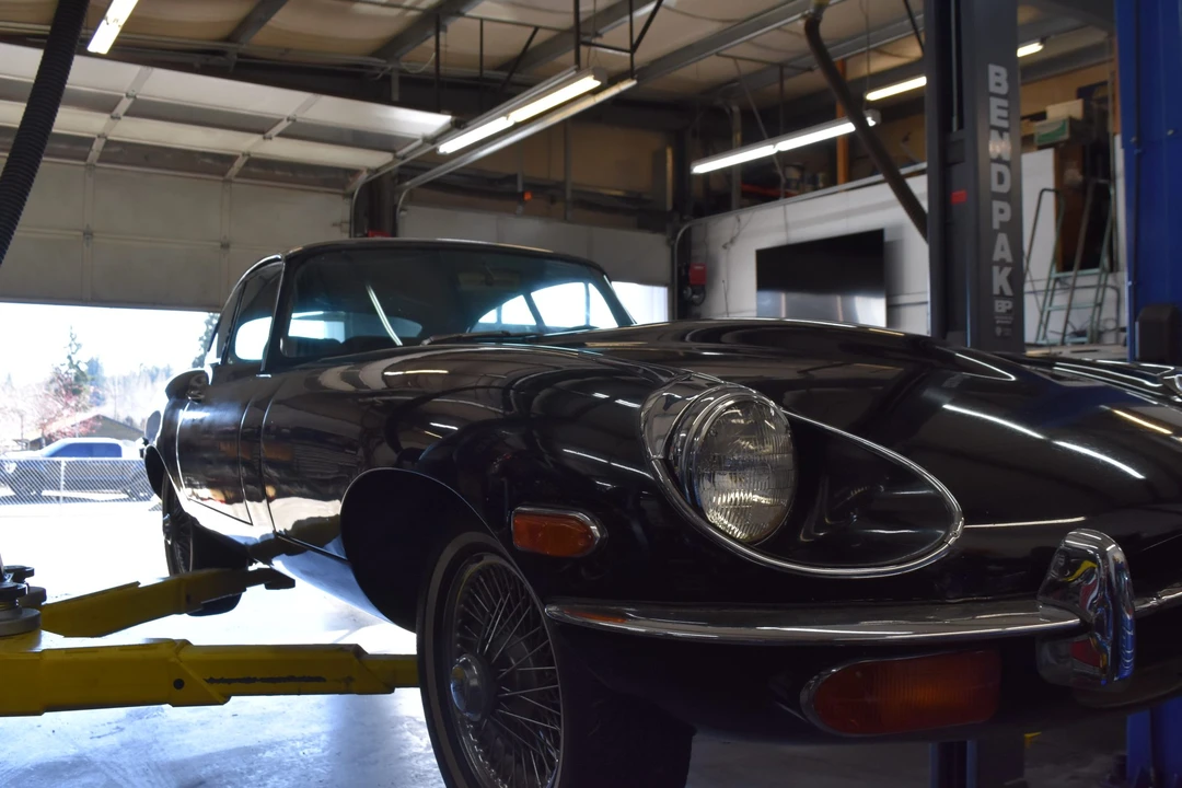 1970 Jaguar E-Type Series 2 - Image 29 of 31