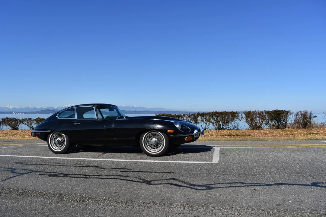 1970 Jaguar E-Type Series 2 - Image 23 of 31