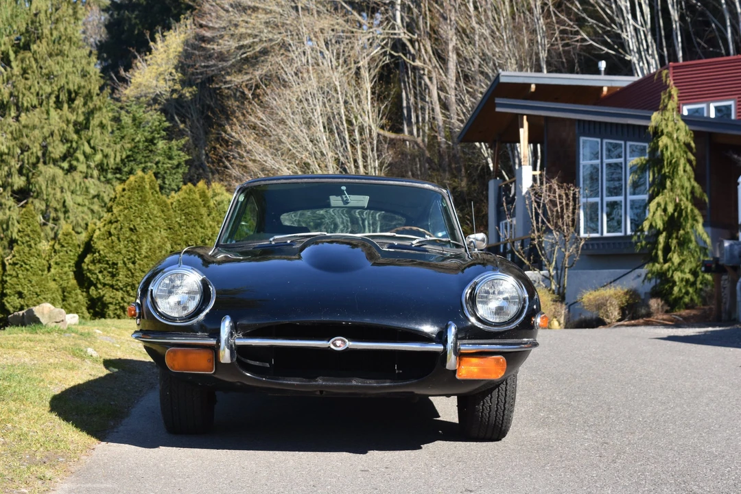 1970 Jaguar E-Type Series 2 - Image 17 of 31