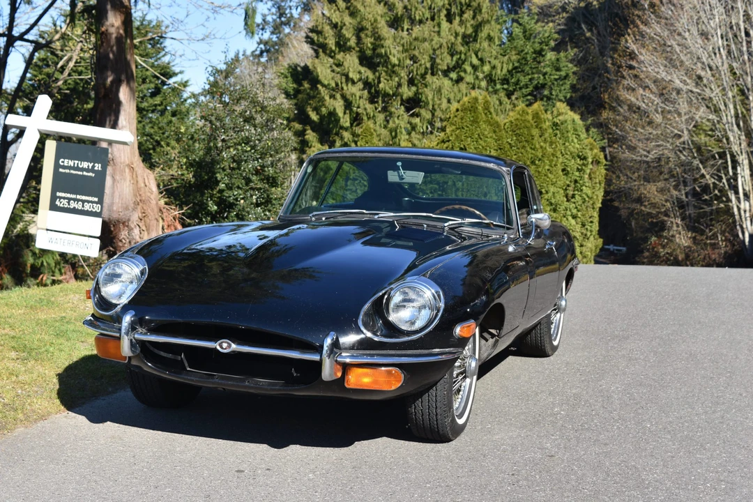 1970 Jaguar E-Type Series 2 - Image 18 of 31