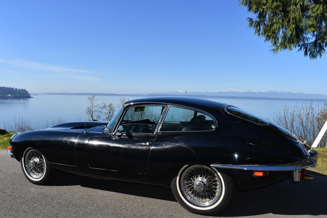 1970 Jaguar E-Type Series 2 - Image 20 of 31