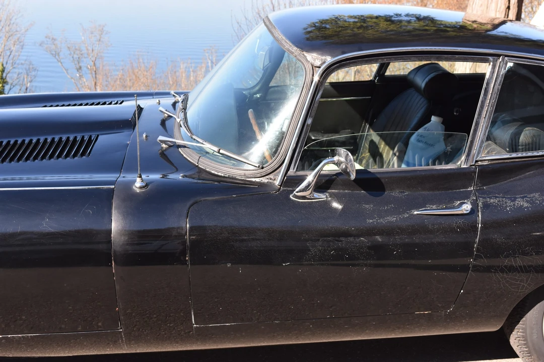 1970 Jaguar E-Type Series 2 - Image 27 of 31