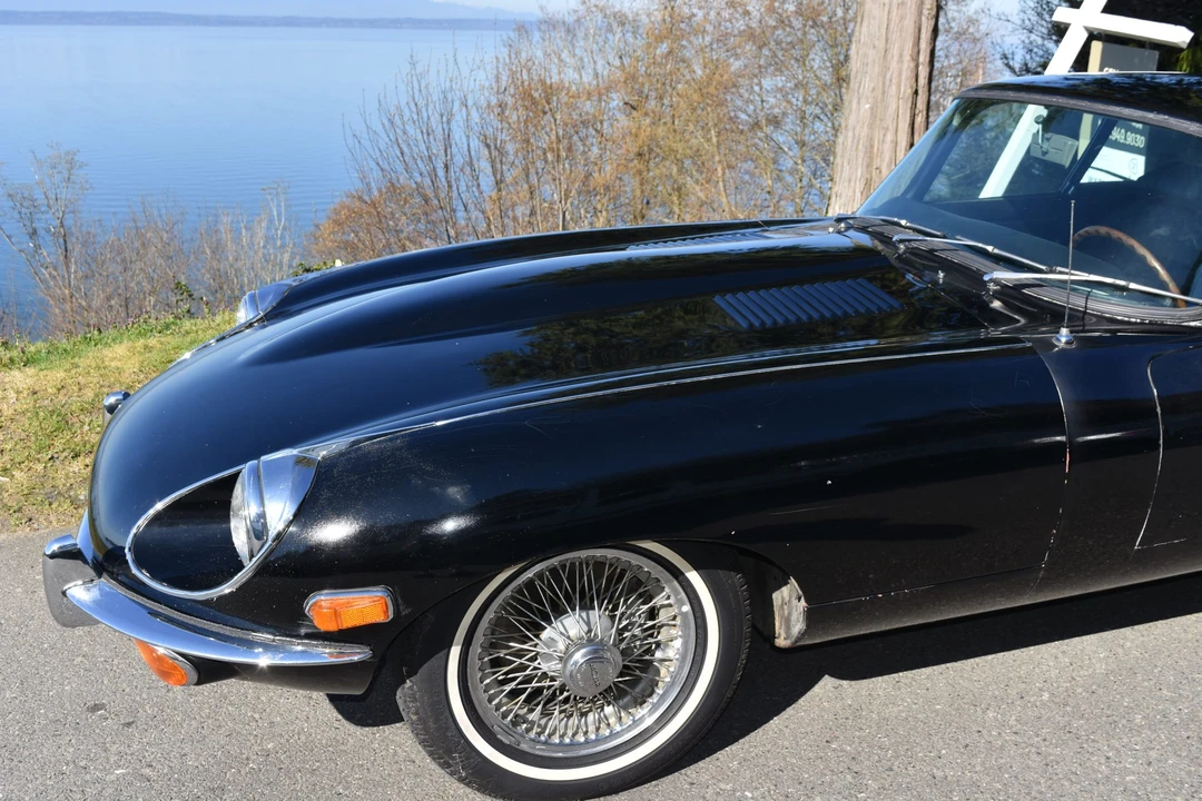 1970 Jaguar E-Type Series 2 - Image 26 of 31