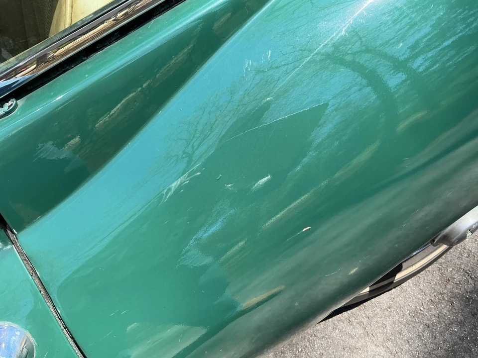 1970 Jaguar E-Type Series 2 - Image 15 of 31
