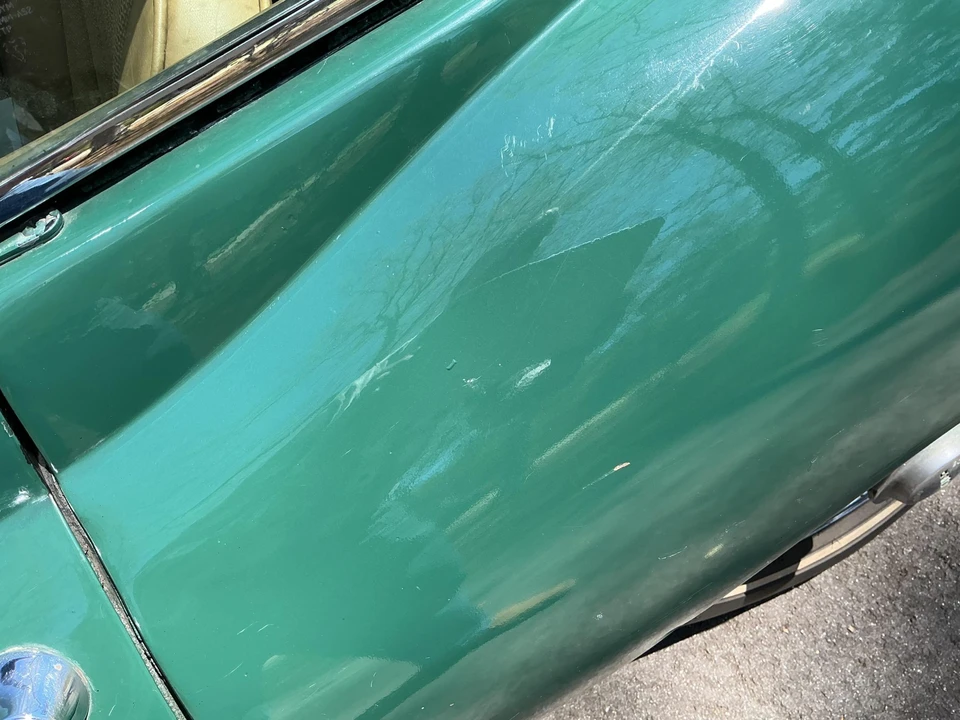 1970 Jaguar E-Type Series 2 - Image 12 of 31