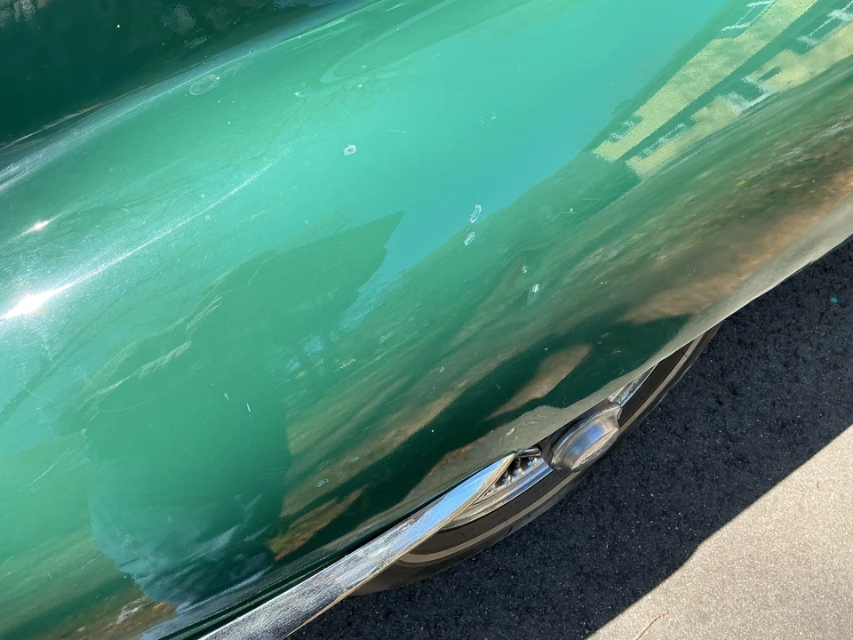 1970 Jaguar E-Type Series 2 - Image 11 of 31