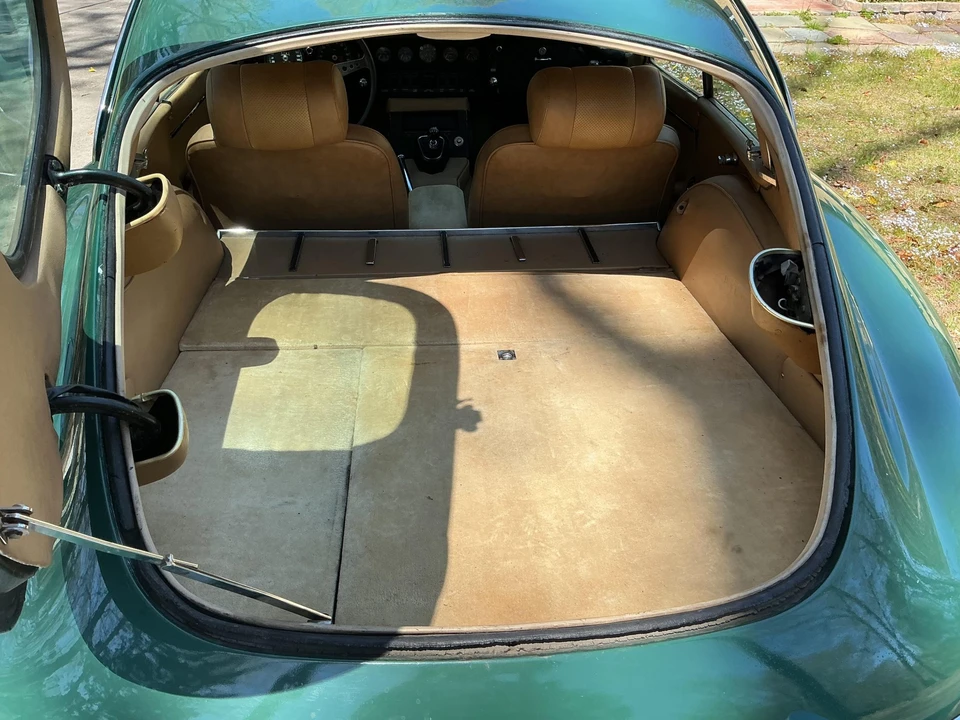 1970 Jaguar E-Type Series 2 - Image 22 of 31