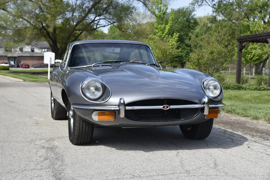 1970 Jaguar E-Type Series 2 - Image 15 of 31