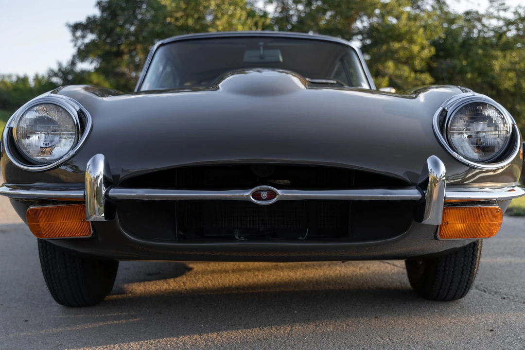 1970 Jaguar E-Type Series 2 - Image 27 of 31