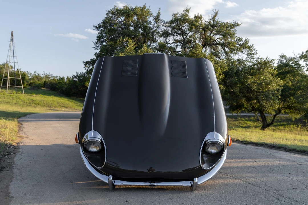 1970 Jaguar E-Type Series 2 - Image 29 of 31