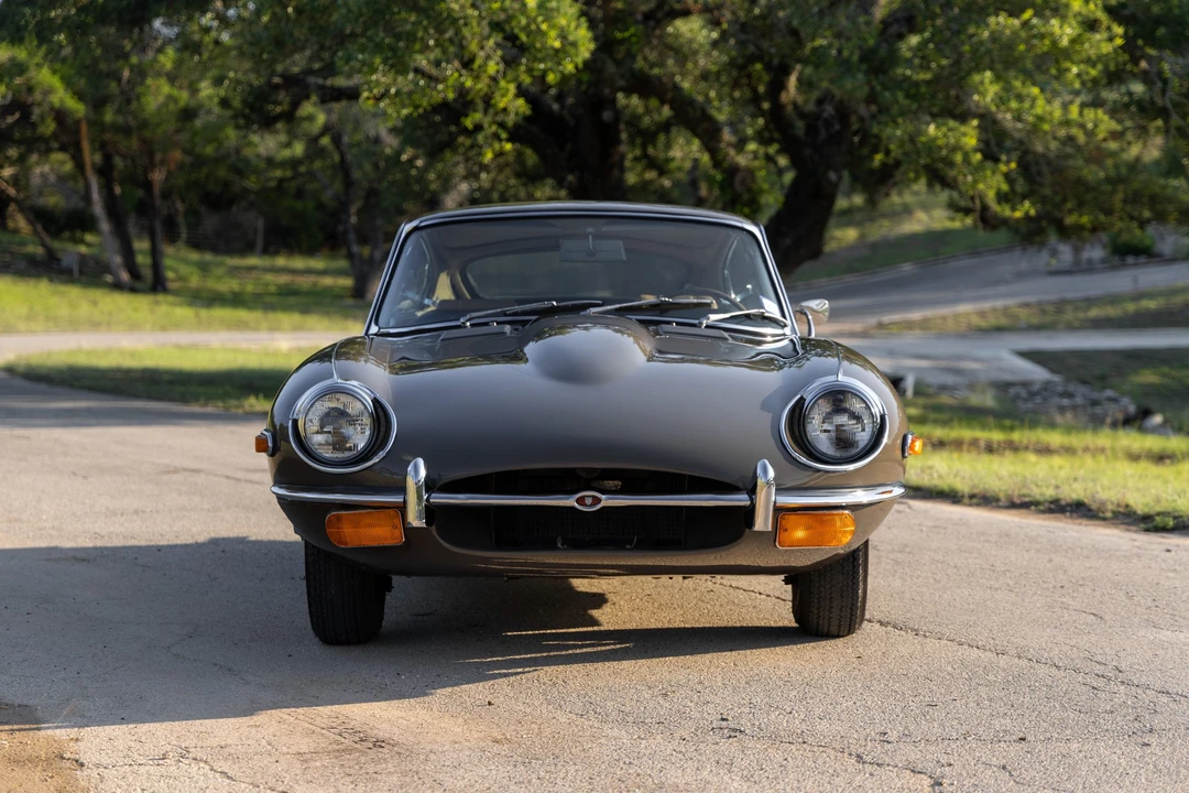 1970 Jaguar E-Type Series 2 - Image 25 of 31
