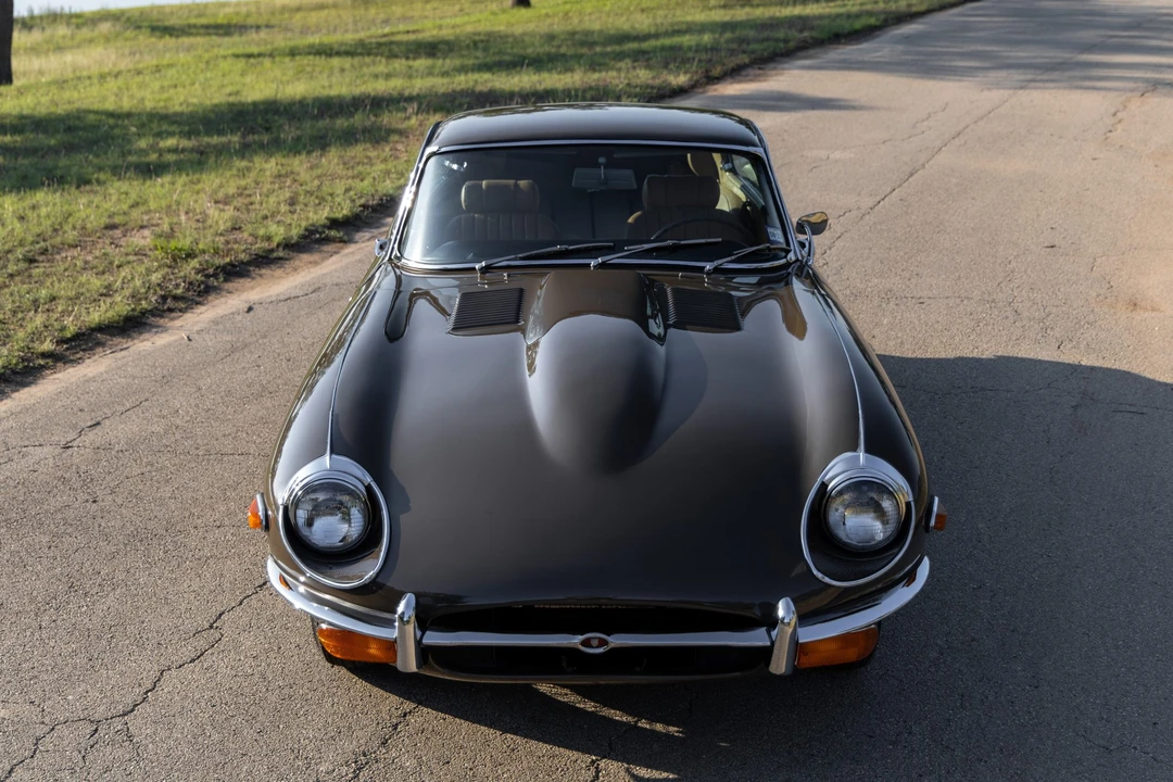 1970 Jaguar E-Type Series 2 - Image 28 of 31