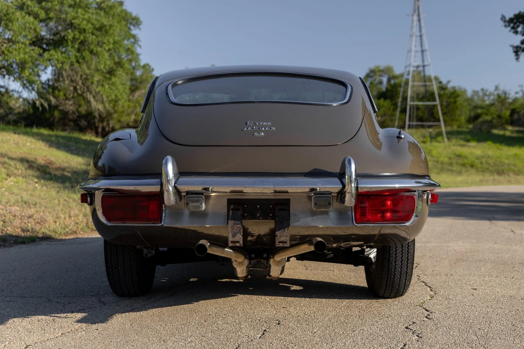 1970 Jaguar E-Type Series 2 - Image 13 of 31