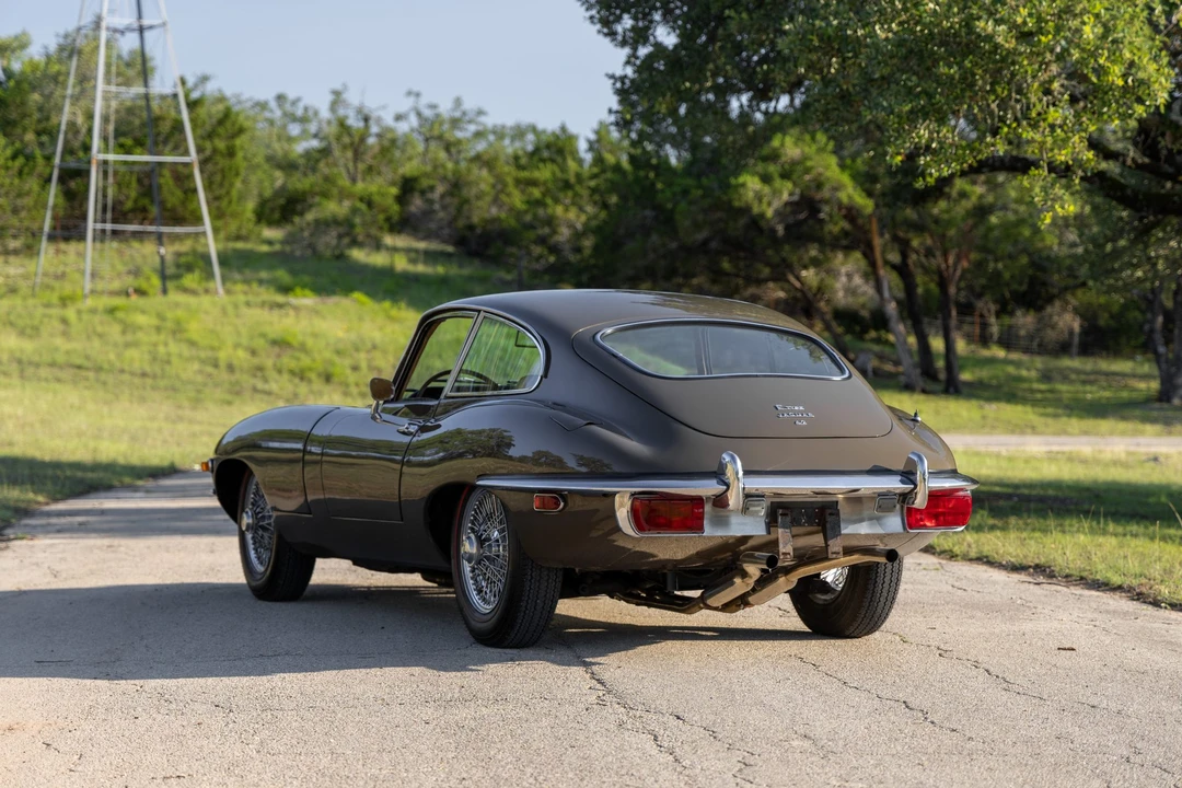 1970 Jaguar E-Type Series 2 - Image 15 of 31