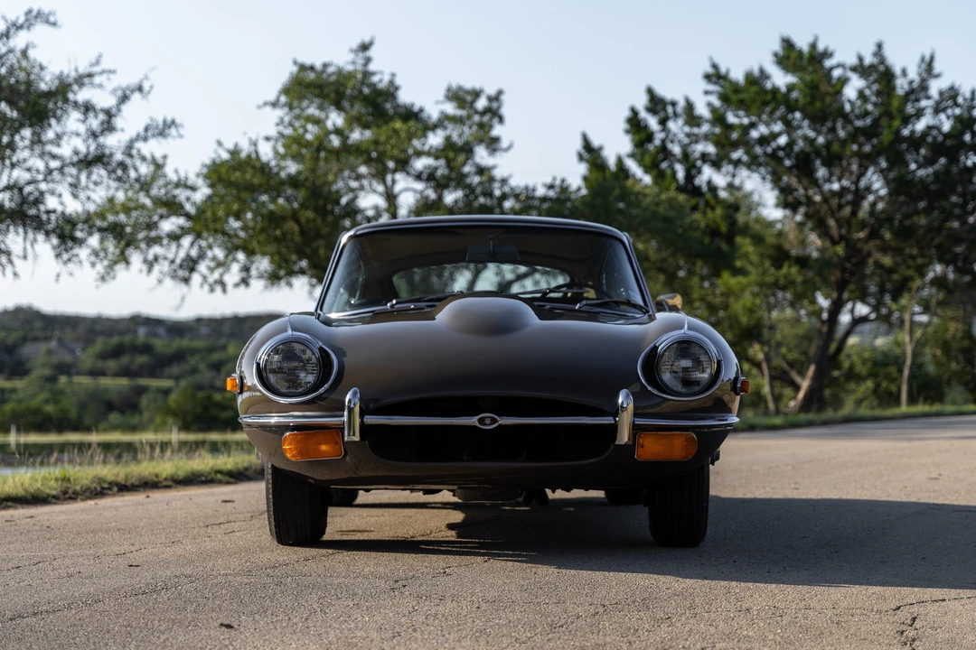 1970 Jaguar E-Type Series 2 - Image 26 of 31