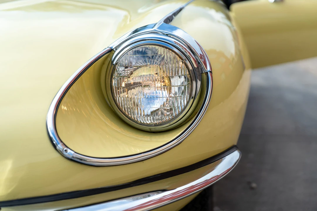 1970 Jaguar E-Type Series 2 - Image 14 of 31