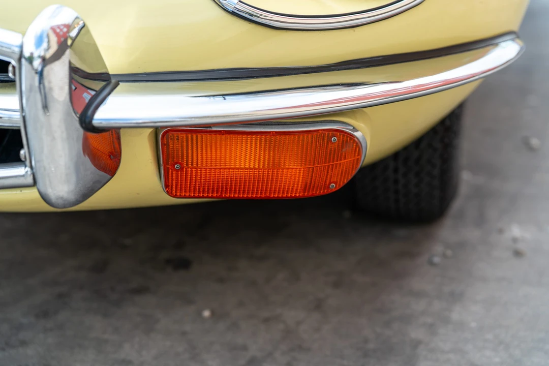 1970 Jaguar E-Type Series 2 - Image 17 of 31