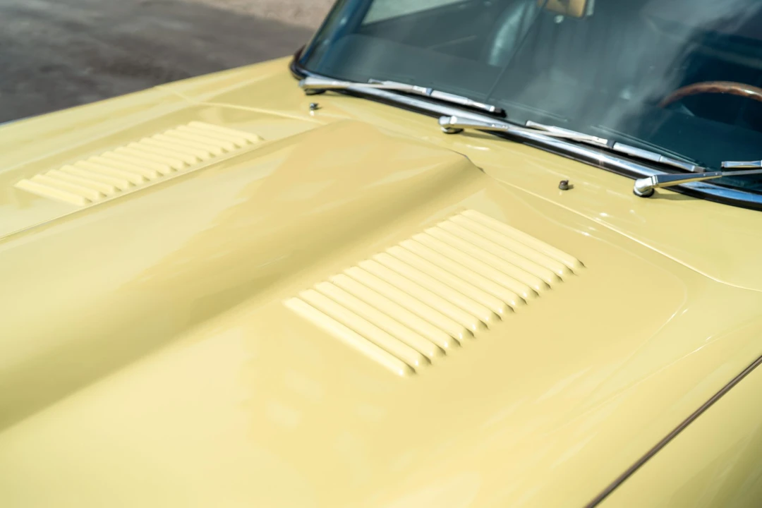 1970 Jaguar E-Type Series 2 - Image 27 of 31