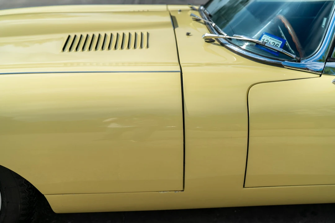 1970 Jaguar E-Type Series 2 - Image 29 of 31