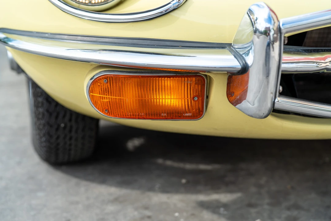 1970 Jaguar E-Type Series 2 - Image 15 of 31