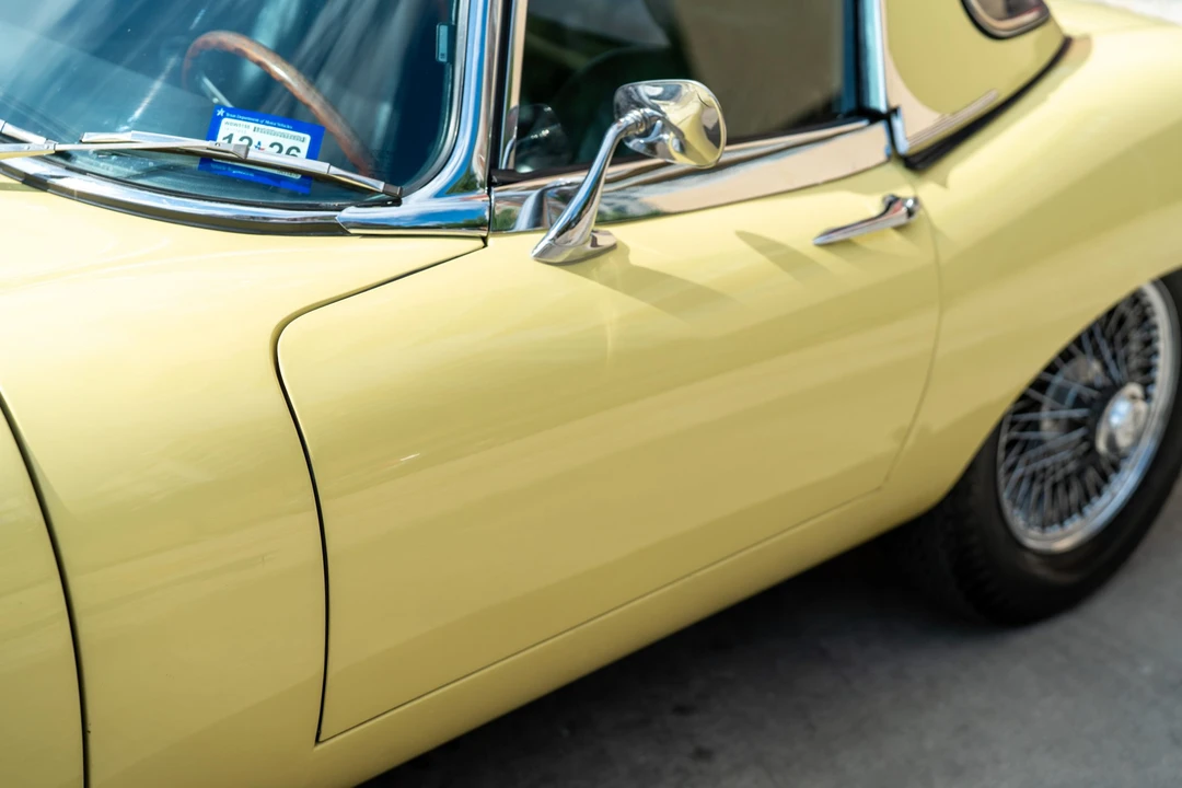 1970 Jaguar E-Type Series 2 - Image 31 of 31